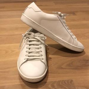 Men’s Saint Laurent sneakers